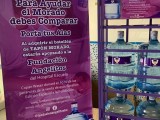 Fundación Angelitos y Copan Water presentan campaña "Para Ayudar el Morado debes Comprar"