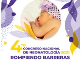 Inicia inscripción para el 4to Congreso Nacional de Neonatología de Fundación Angelitos